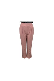 WOMEN'S TROUSERS PINK Extè Extè | ART.3002/GGROSA 164